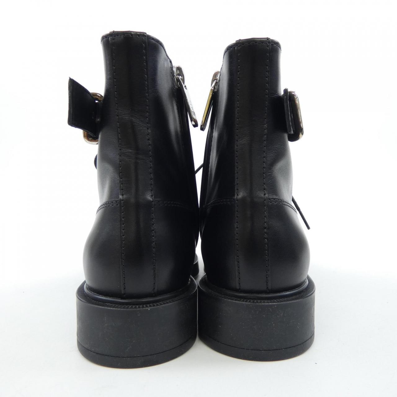 トッズ TOD'S ブーツ