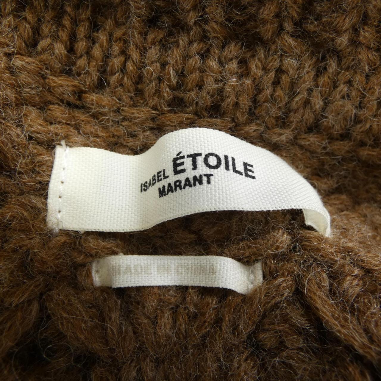 イザベルマラン ISABEL MARANT ニット