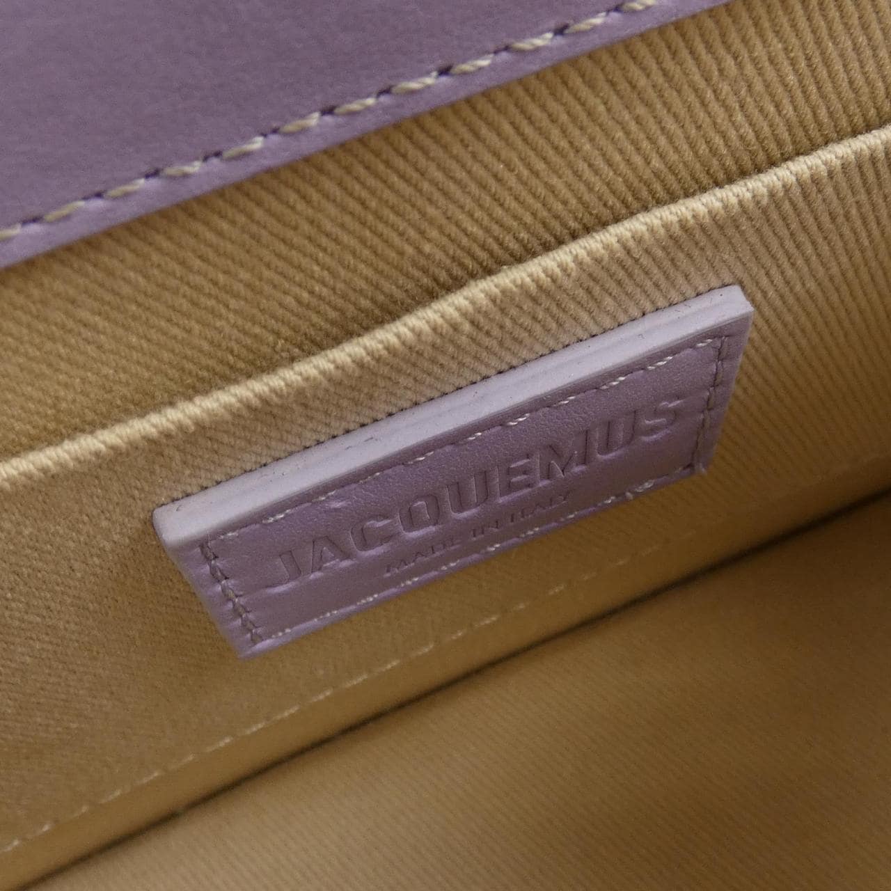 ジャックムー JACQUEMUS BAG