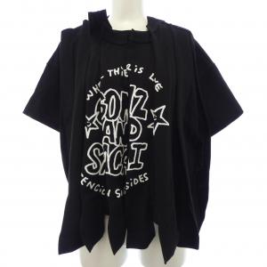 サカイ SACAI マークゴンザレス MARK GONZALES 24-07464 Tシャツ