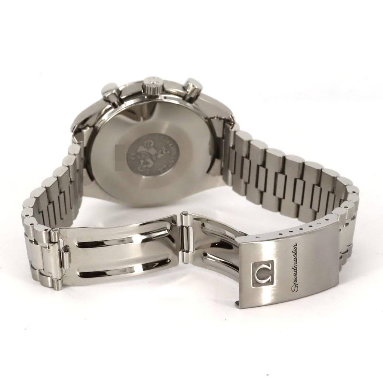 オメガ スピードマスター 3510.50 SS 自動巻