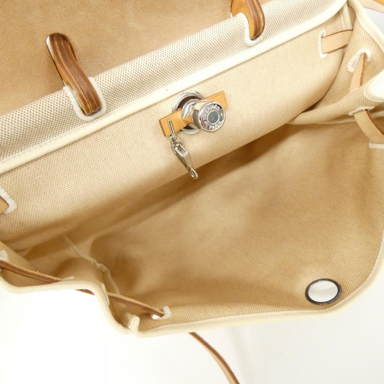 エルメス エールバッグ MM 029666CK バッグ