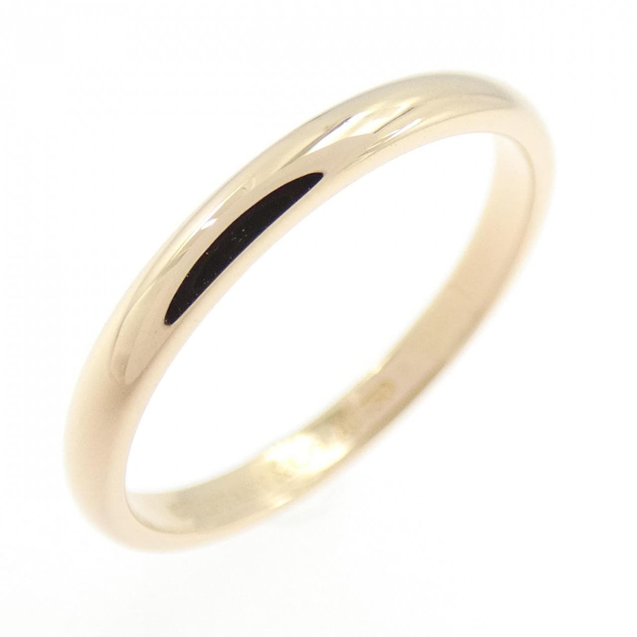 TIFFANY fern ring