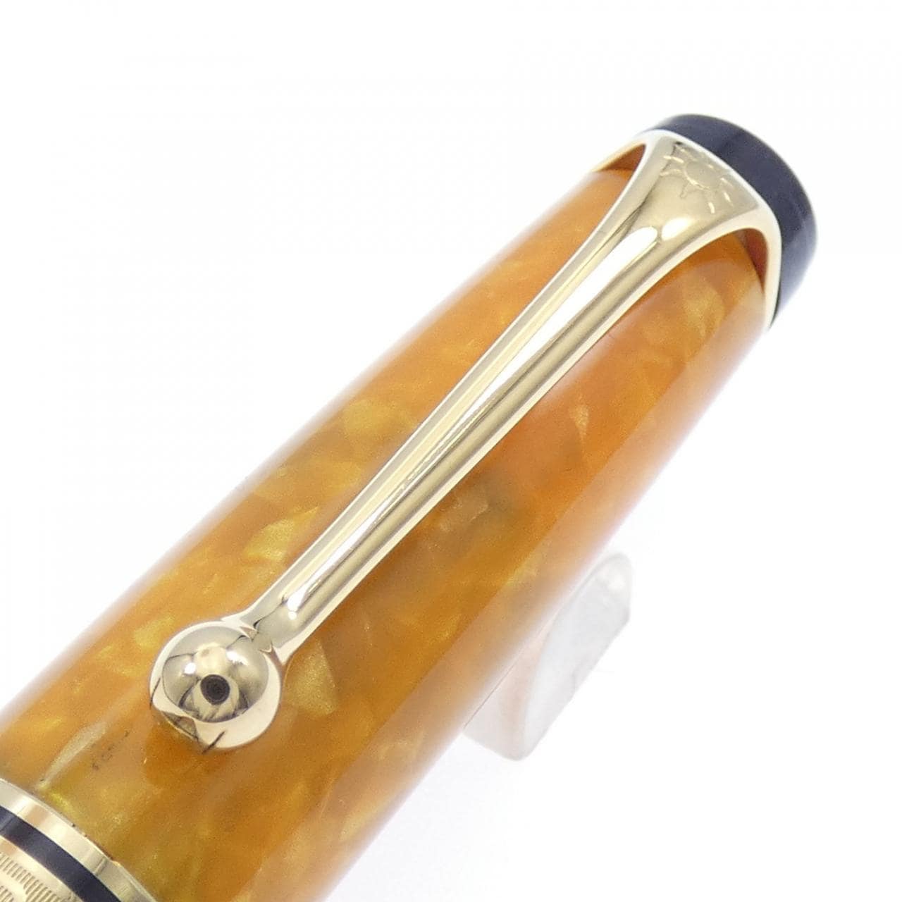 アウロラ リミテッドエディション ソーレ 6964 万年筆