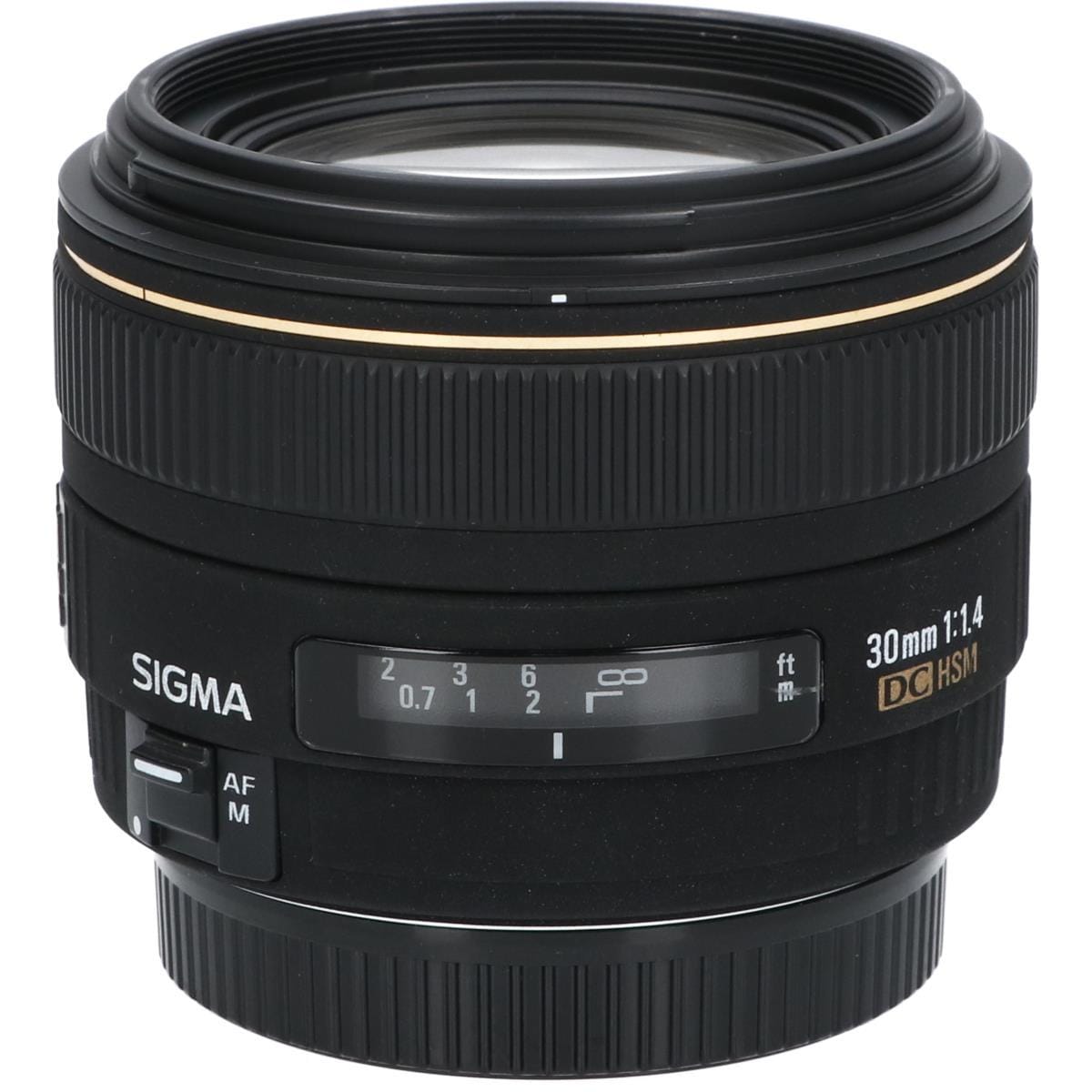 EOS30mm F1.4EX DC HSM