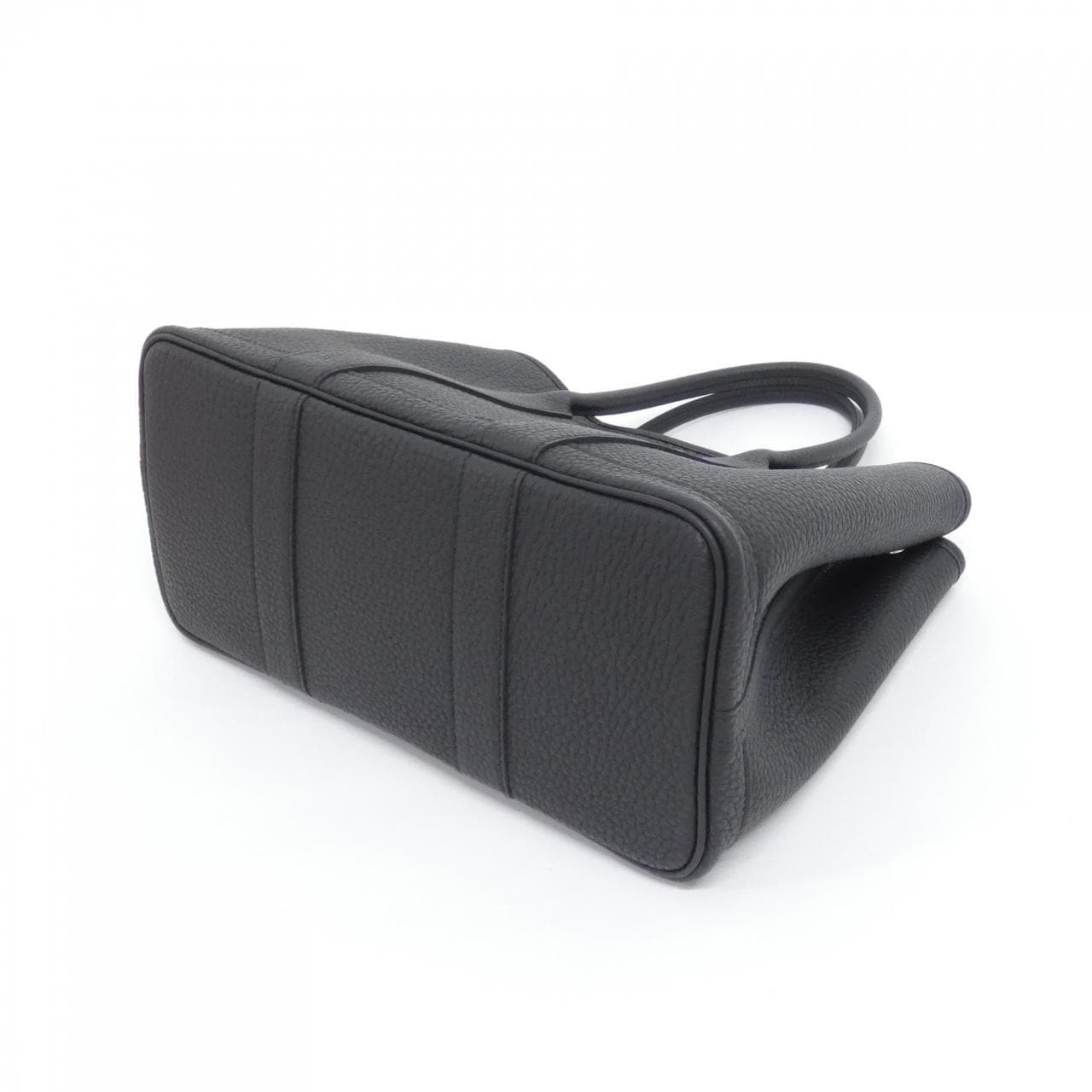 【未使用品】エルメス ガーデン パーティ 30cm 051568CK バッグ