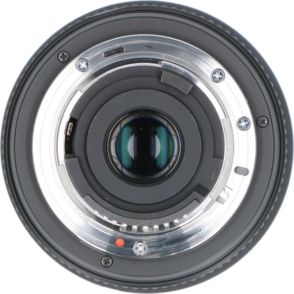 ニコン１０－２０ｍｍ　Ｆ４－５．６ＥＸ　ＤＣ　ＨＳＭ