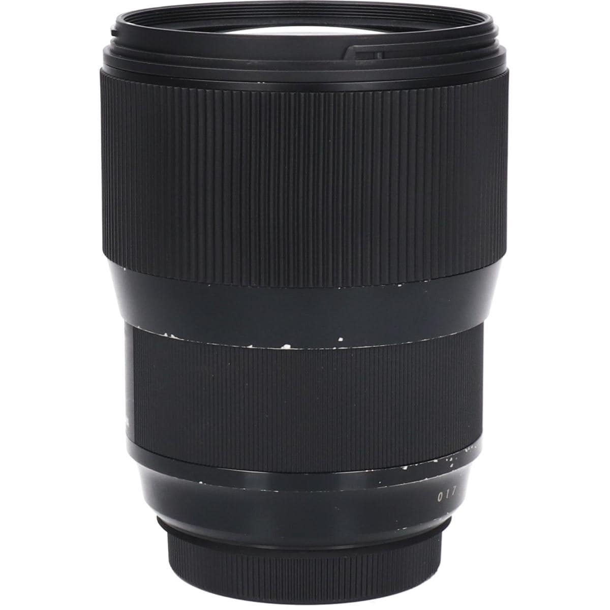 ＥＯＳ１３５ｍｍ　Ｆ１．８ＤＧ（Ａ）