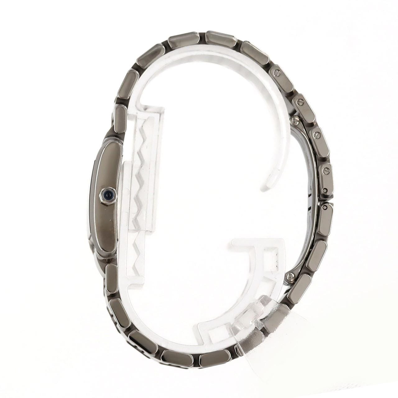 カルティエ タンクフランセーズSM W51008Q3 SS クォーツ