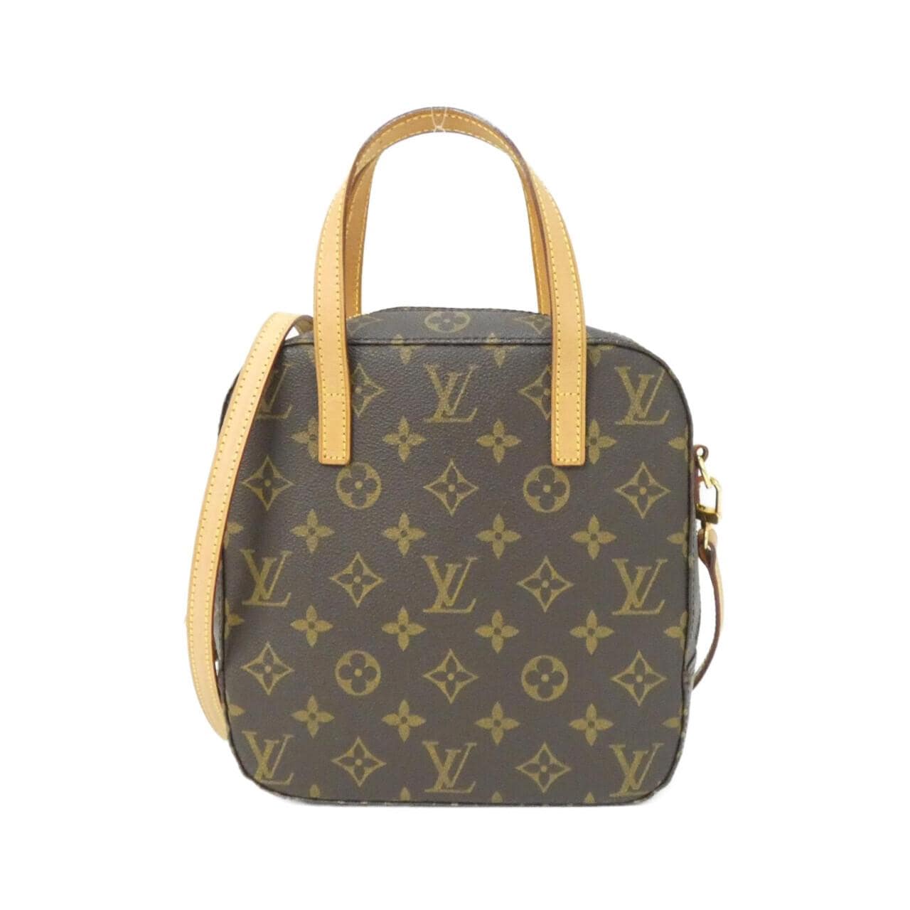ルイヴィトン モノグラム スポンティーニ M47500 バッグ