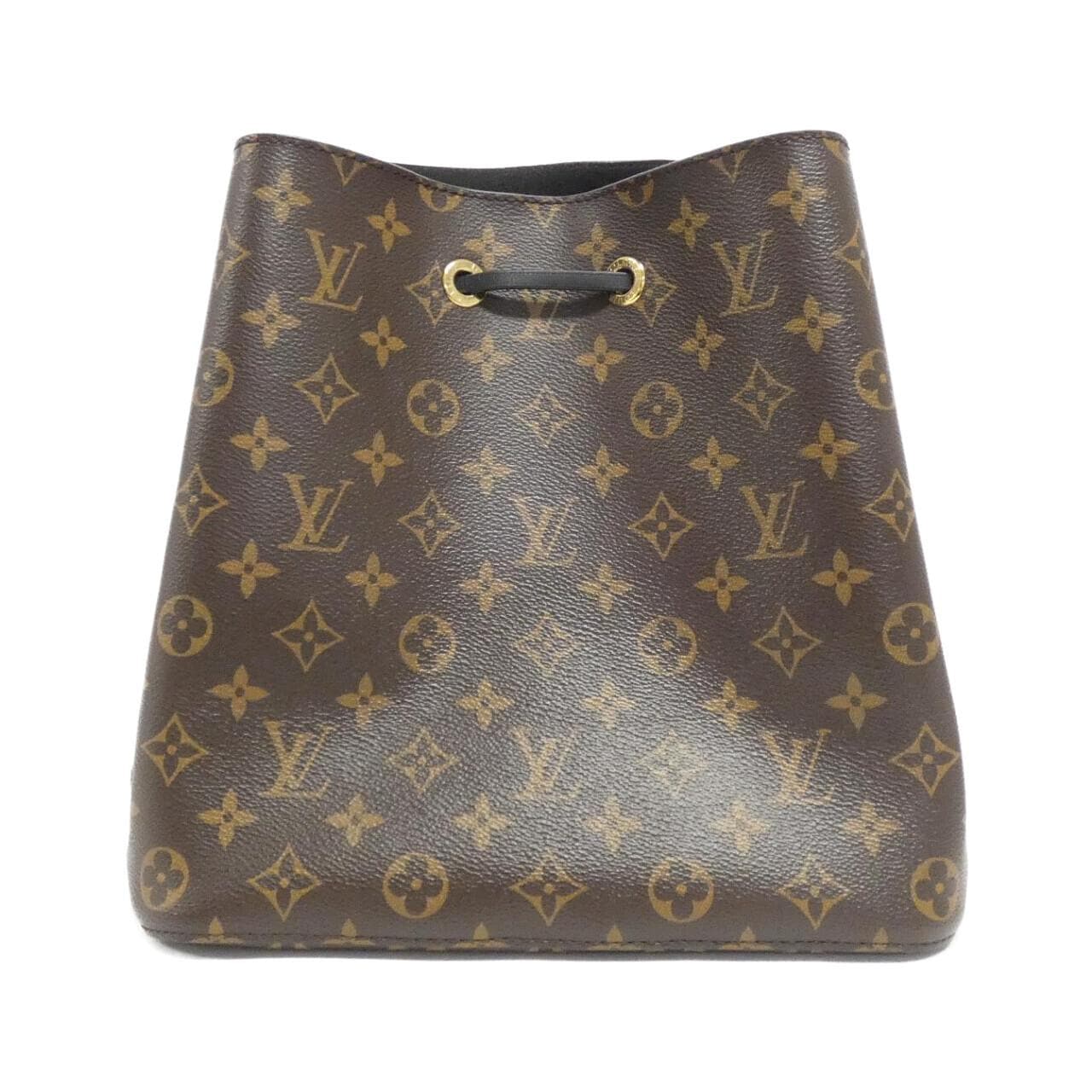 LOUIS VUITTON Monogram Neo Noe M44020 单肩包