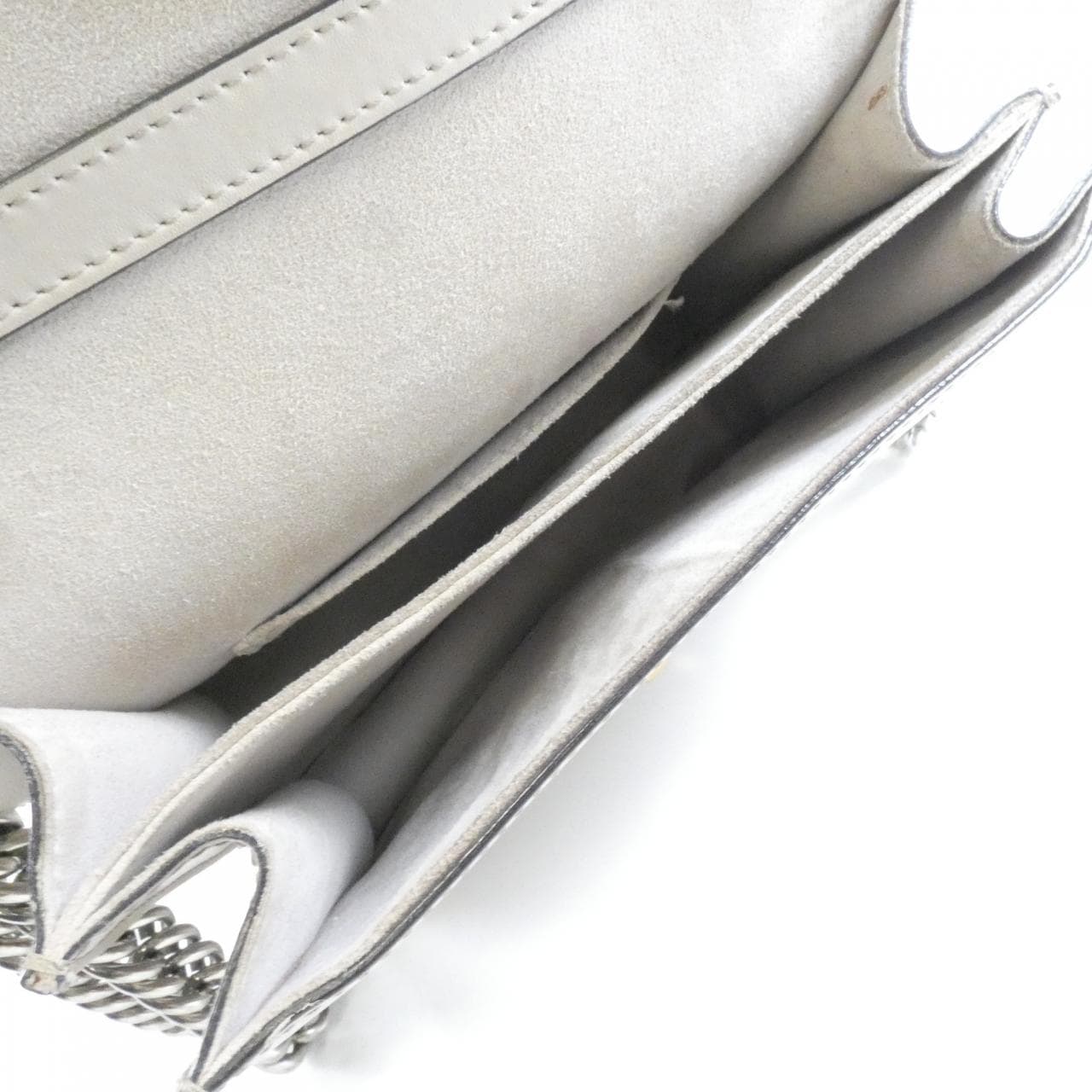 フェンディ KAN I MINI 8M038 SRO ショルダーバッグ