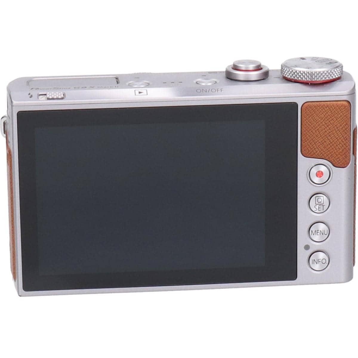 ＰＯＷＥＲＳＨＯＴ　Ｇ９Ｘ　ＭＡＲＫ　ＩＩ