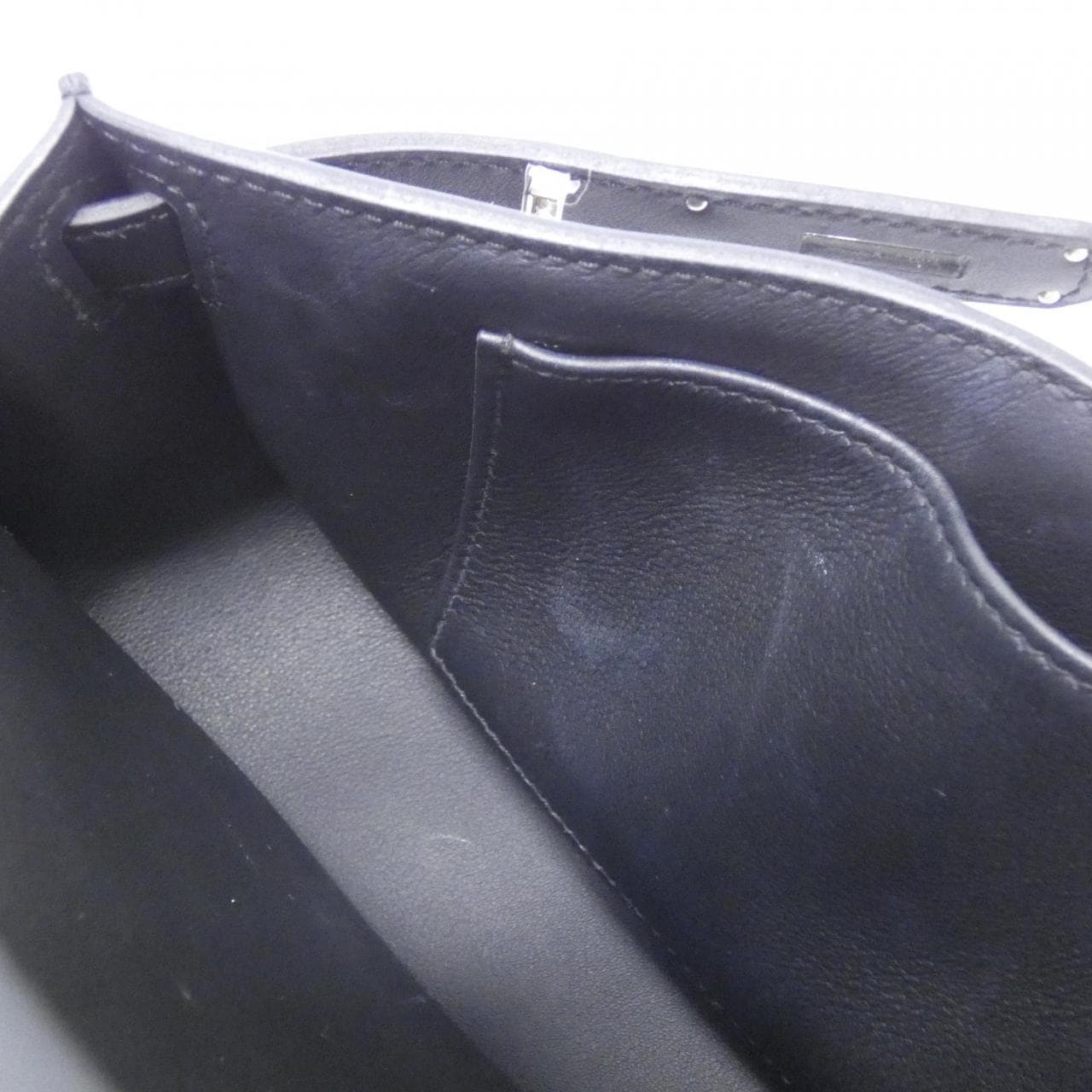 エルメス ジプシエール MINI 083982CK ショルダーバッグ