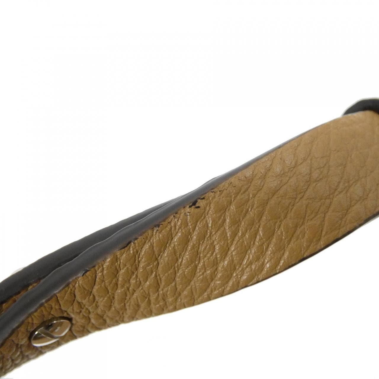 フェンディ SELLERIA ミニ バイ ザ ウェイ 8BS098 ASU2 バッグ