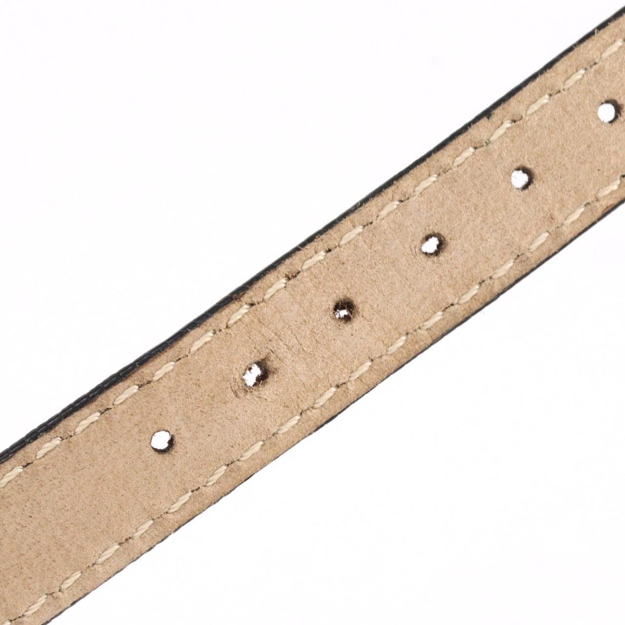 【ノーメンテナンス還元価格】ティファニー アトラス YG L0630 YG クォーツ