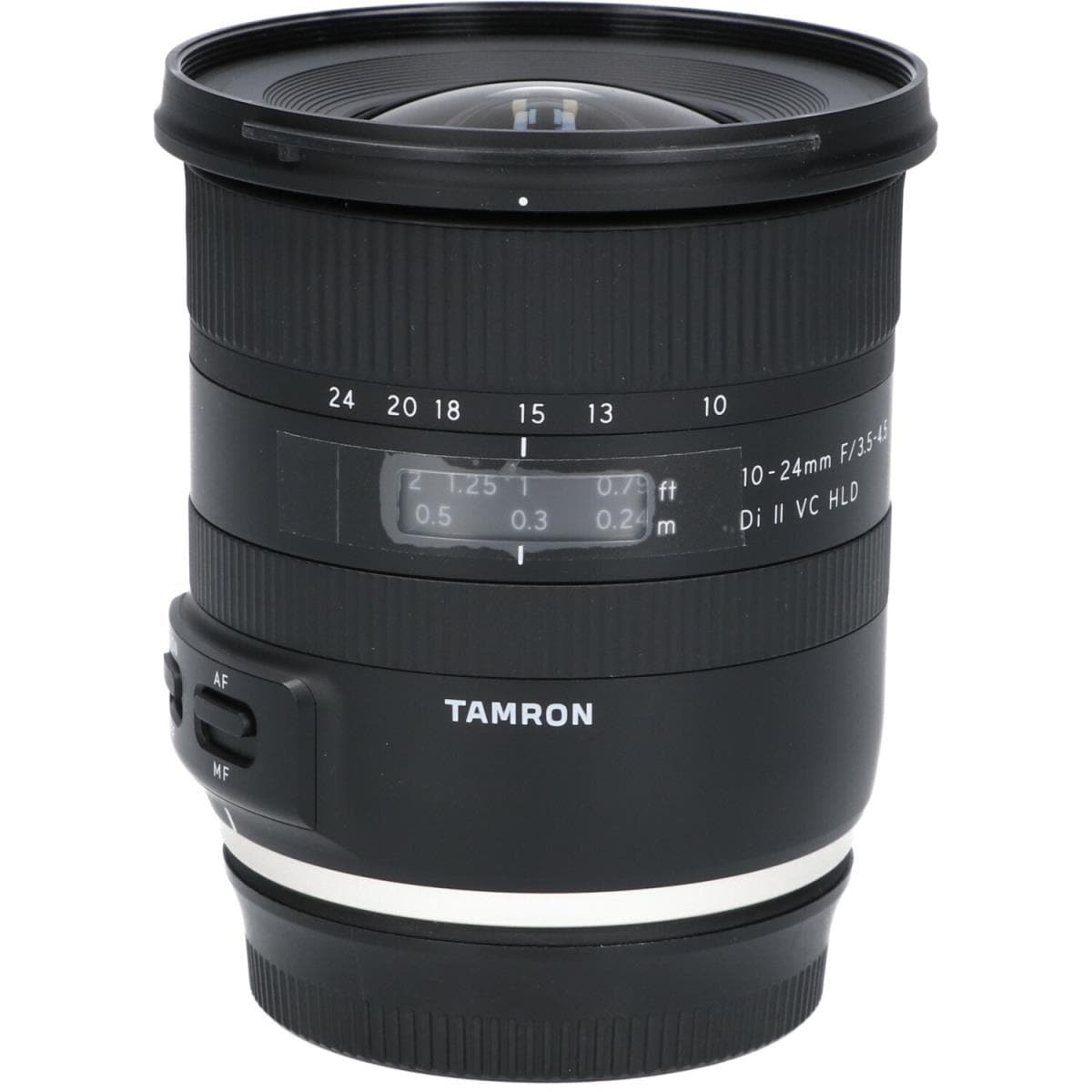 TAMRON EOS10-24mm F3.5-4.5DIIIVCHLD