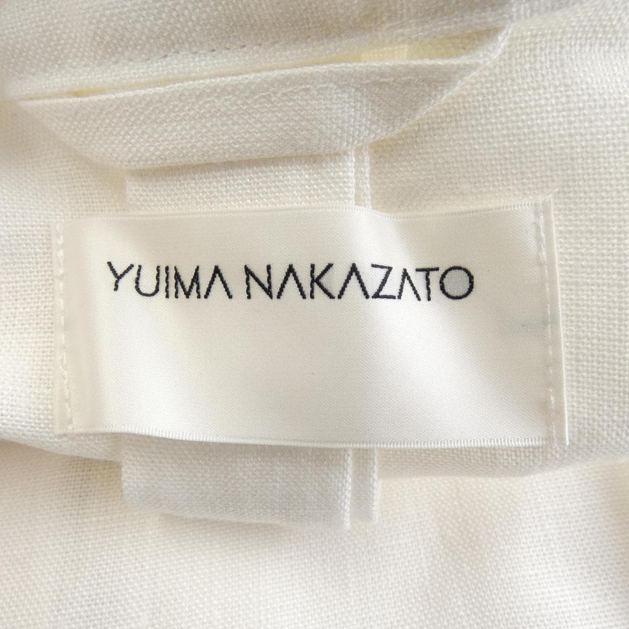 YUIMA NAKAZATO シャツ