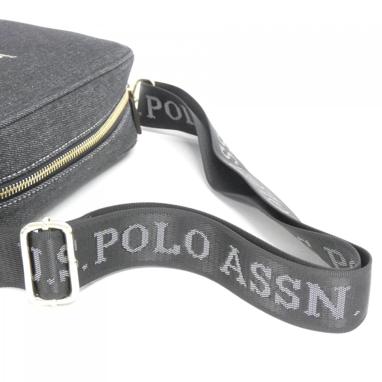 [BRAND NEW] U.S.POLO ASSN. USPA2673 Shoulder Bag