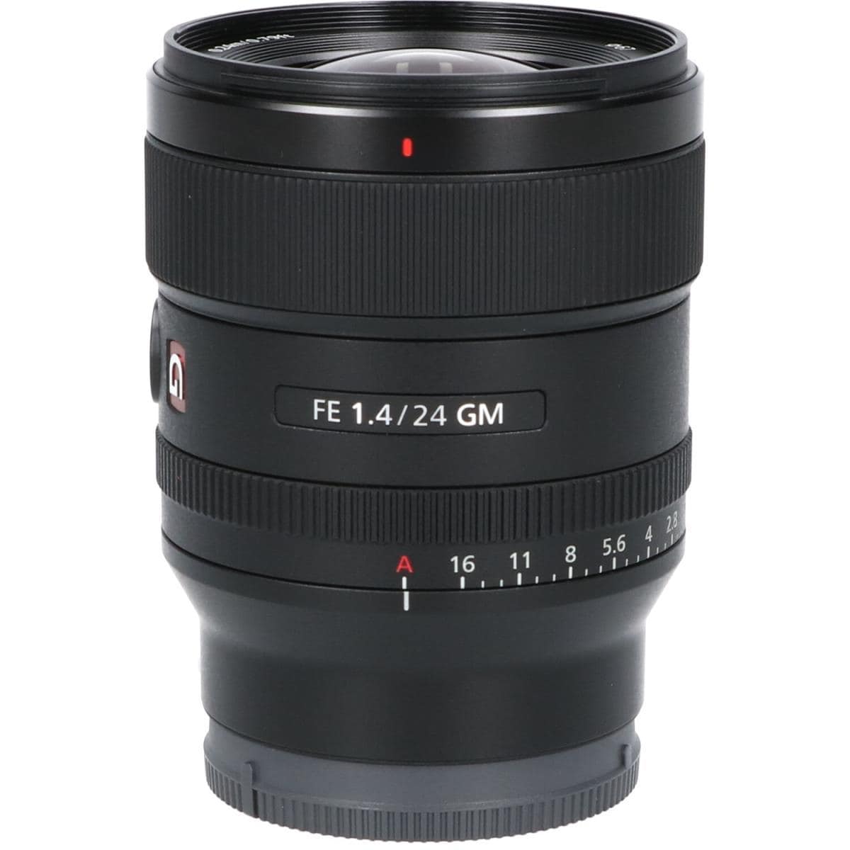 ＳＯＮＹ　ＦＥ２４ｍｍ　Ｆ１．４ＧＭ（ＳＥＬ２４Ｆ１４ＧＭ）