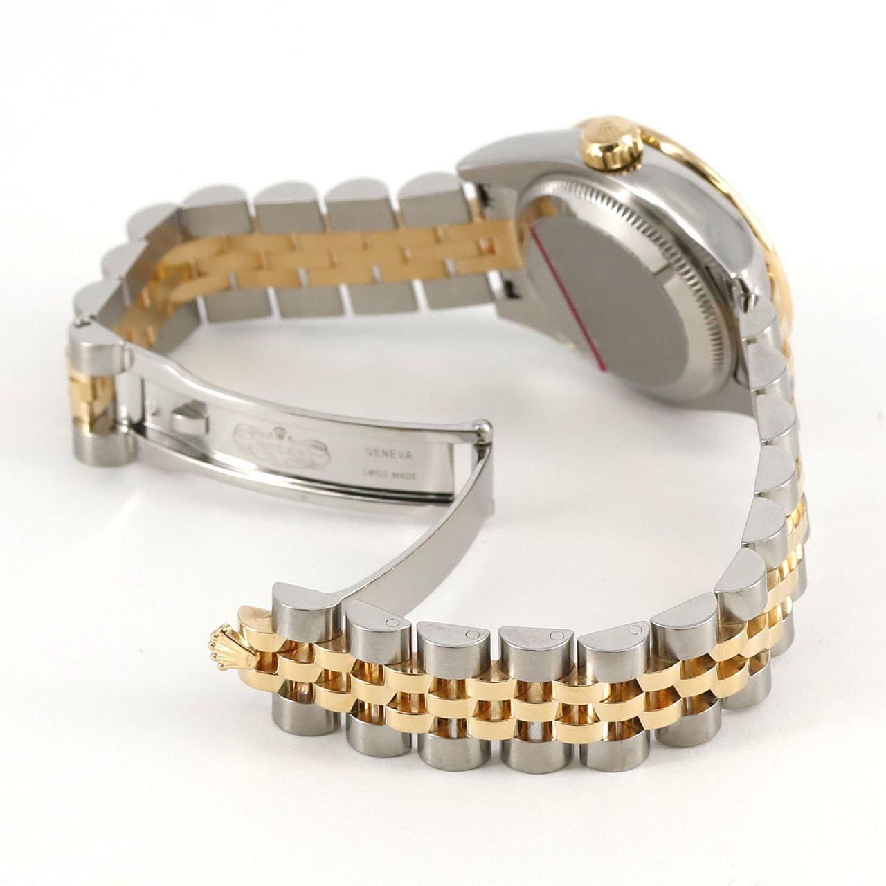 ROLEX Datejust 179383G SSxYG Automatic random number