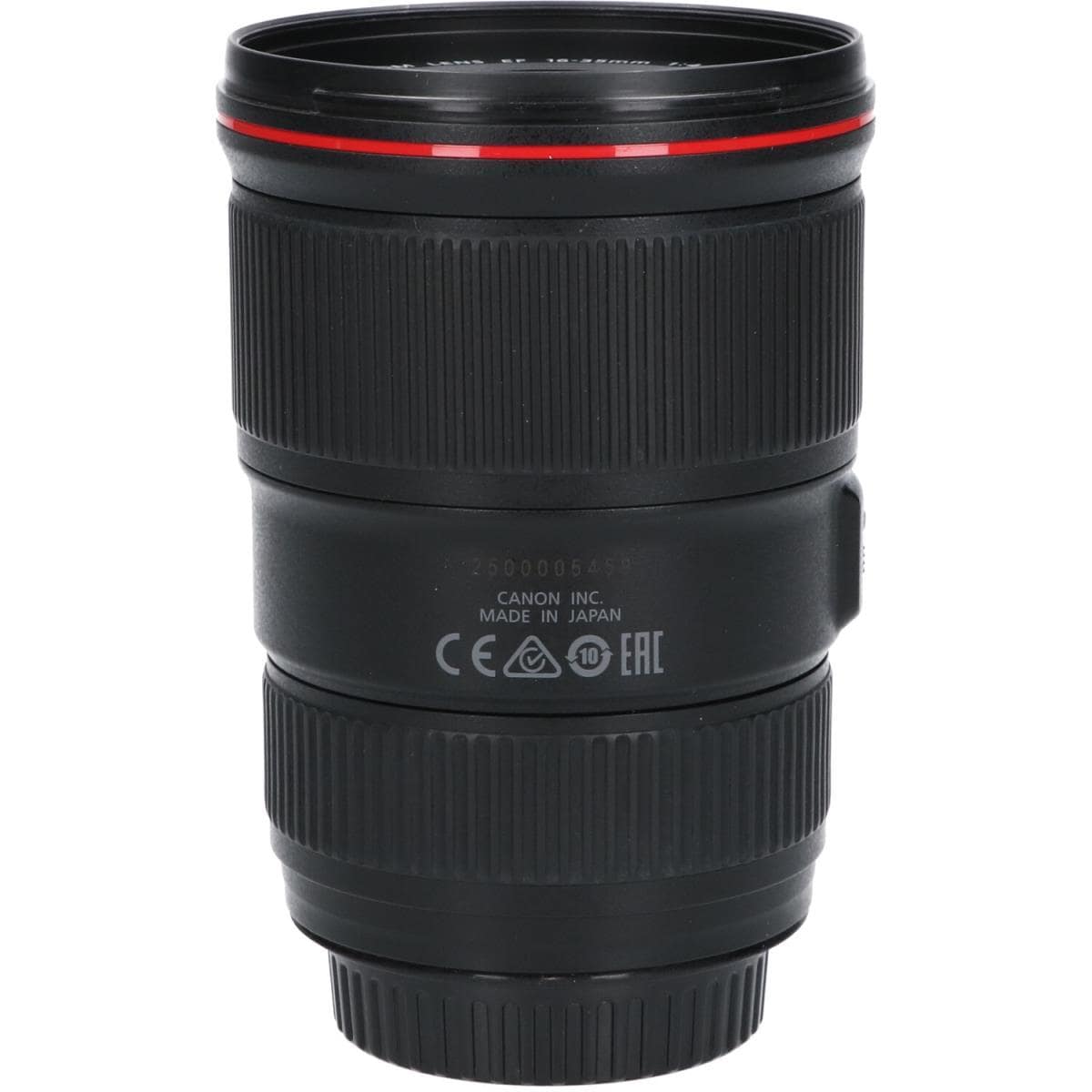 CANON EF16-35mm F4L IS USM