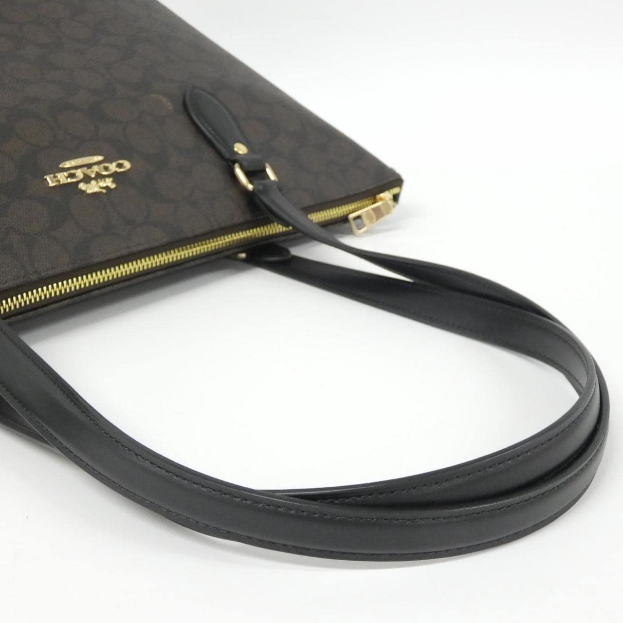 【新品】コーチ CW381 バッグ