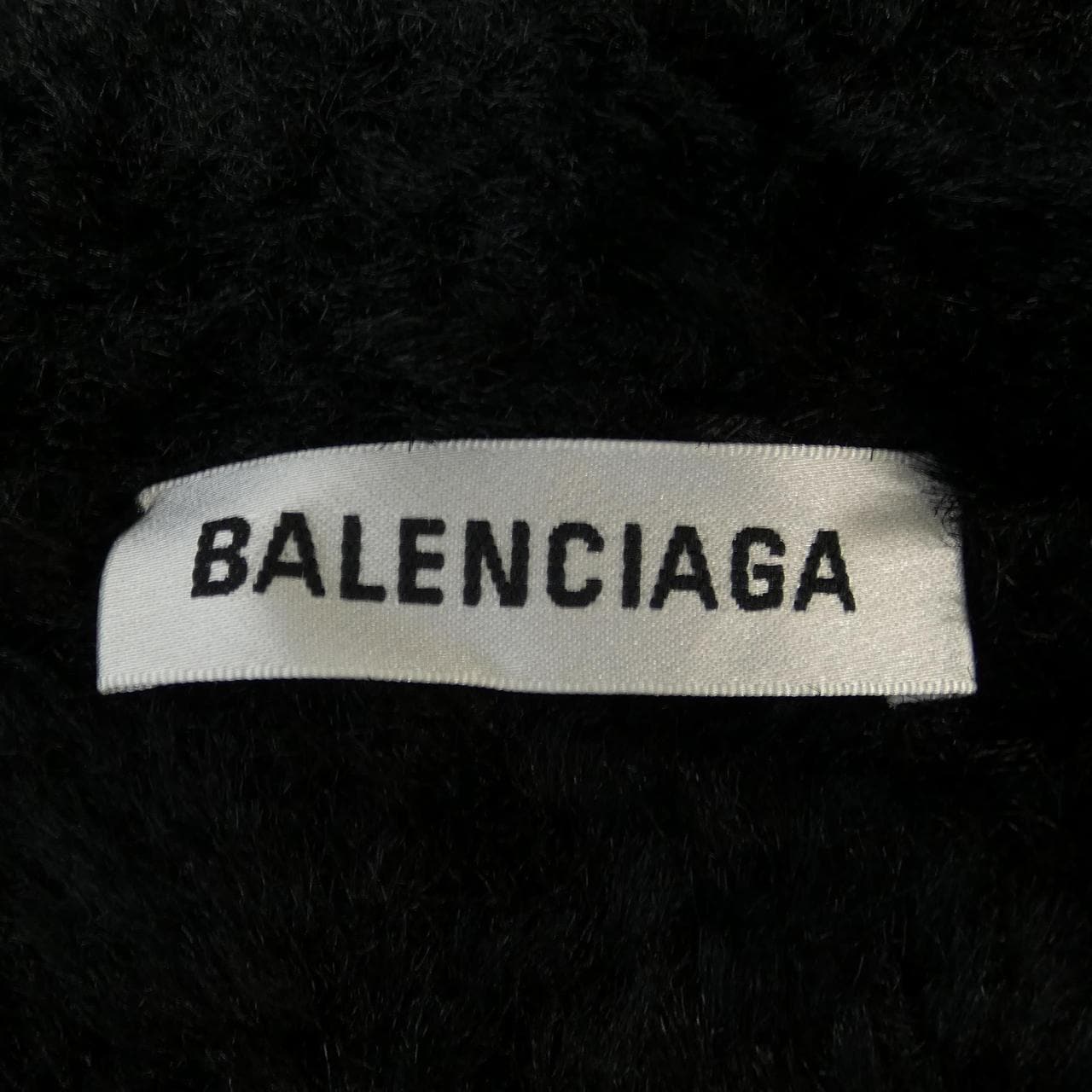 BALENCIAGA Cardigan
