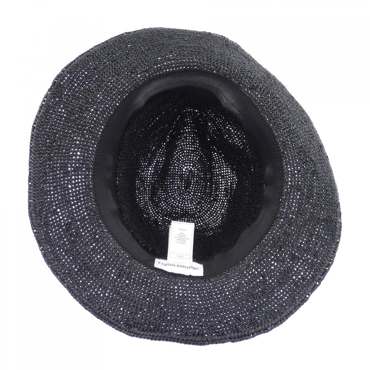 ヘレンカミンスキー HELEN KAMINSKI ハット