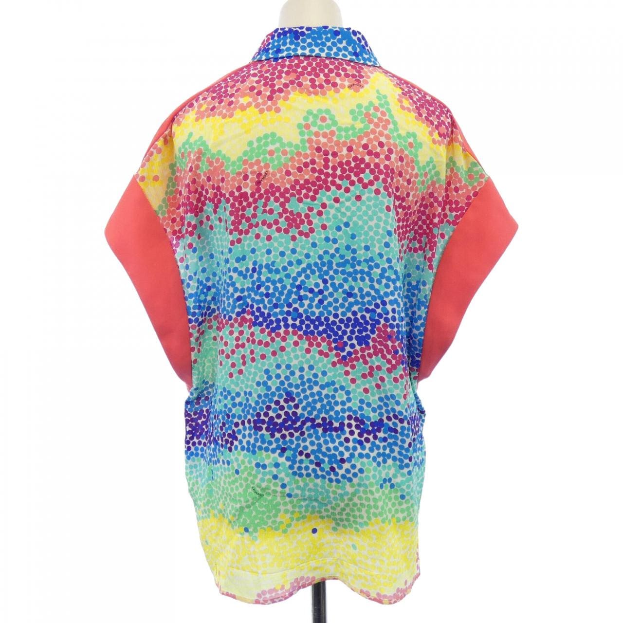 レオナール LEONARD シャツ