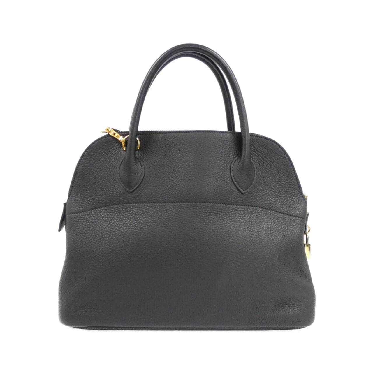 【ヴィンテージ】エルメス ボリード 31cm 073419CC バッグ