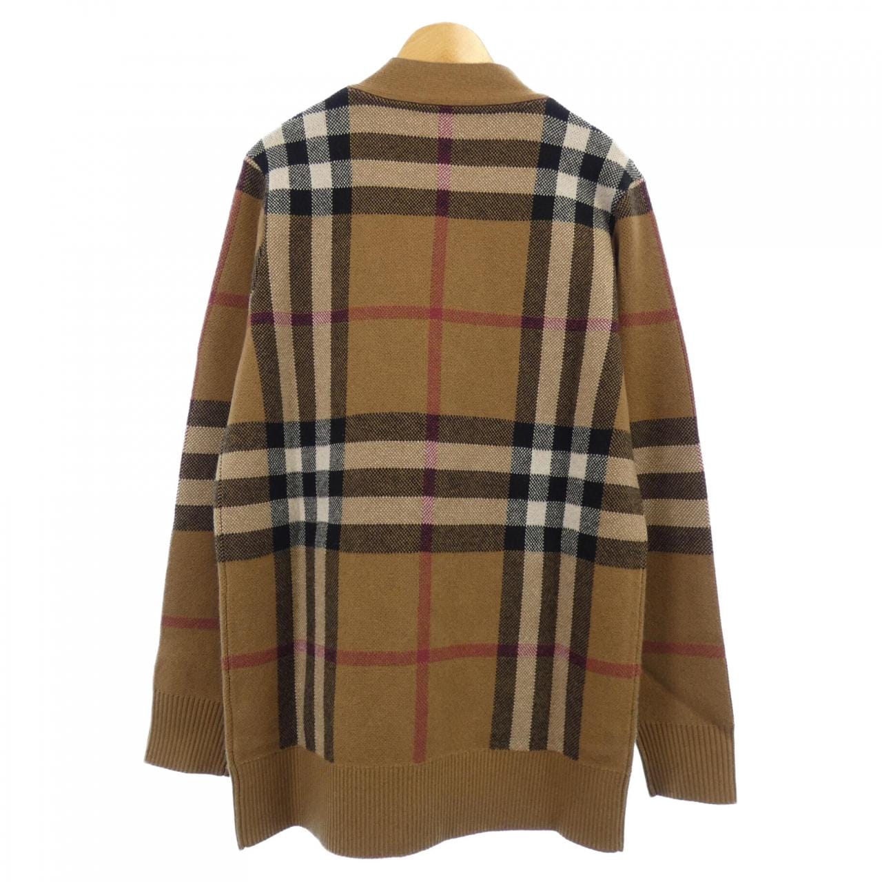 バーバリー BURBERRY 8043372 カーディガン