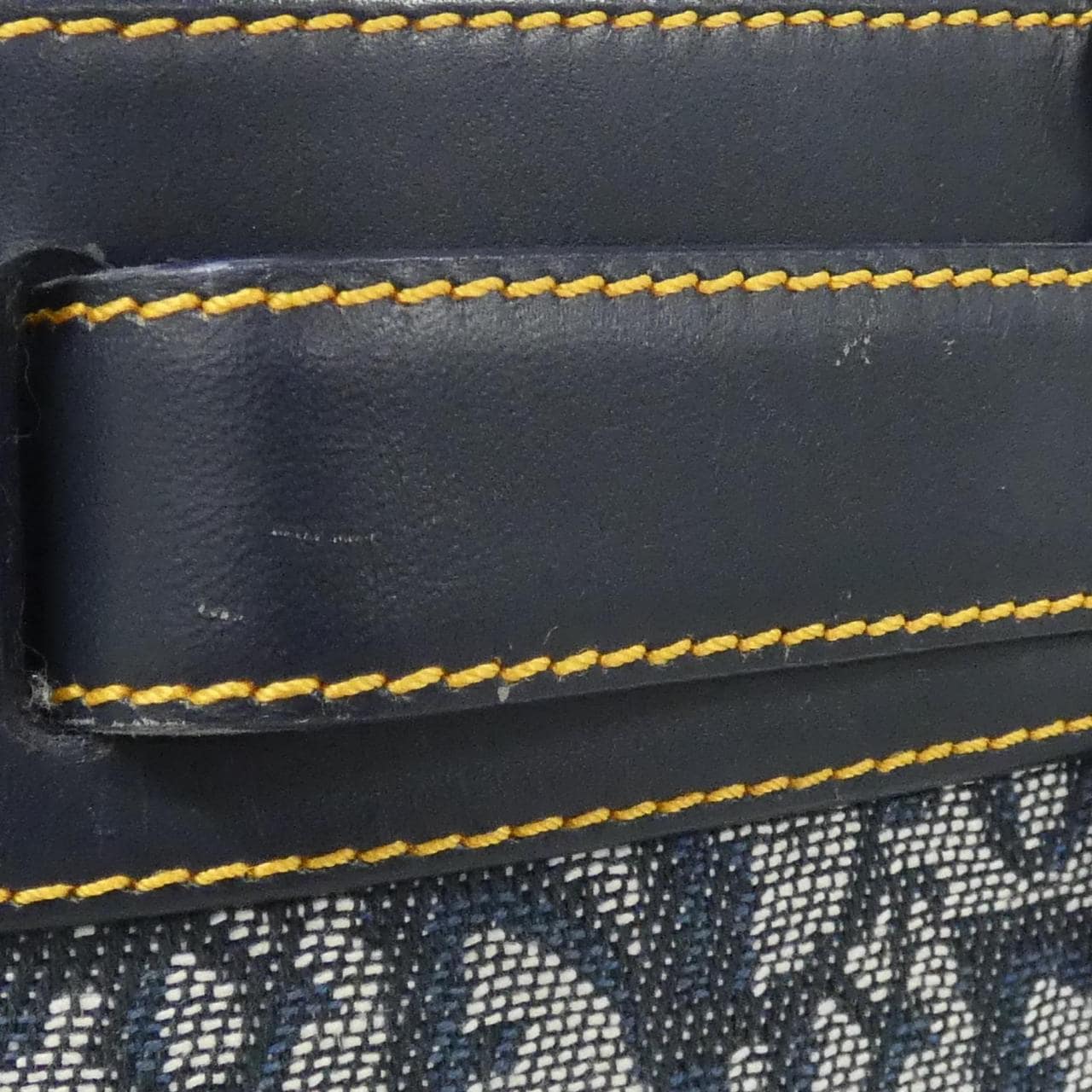 【ヴィンテージ】クリスチャンディオール バッグ