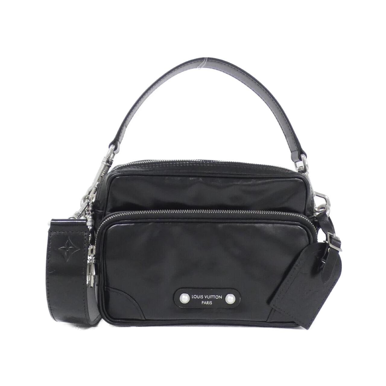 ルイヴィトン LV NIGHT ナイル M13987 ショルダーバッグ