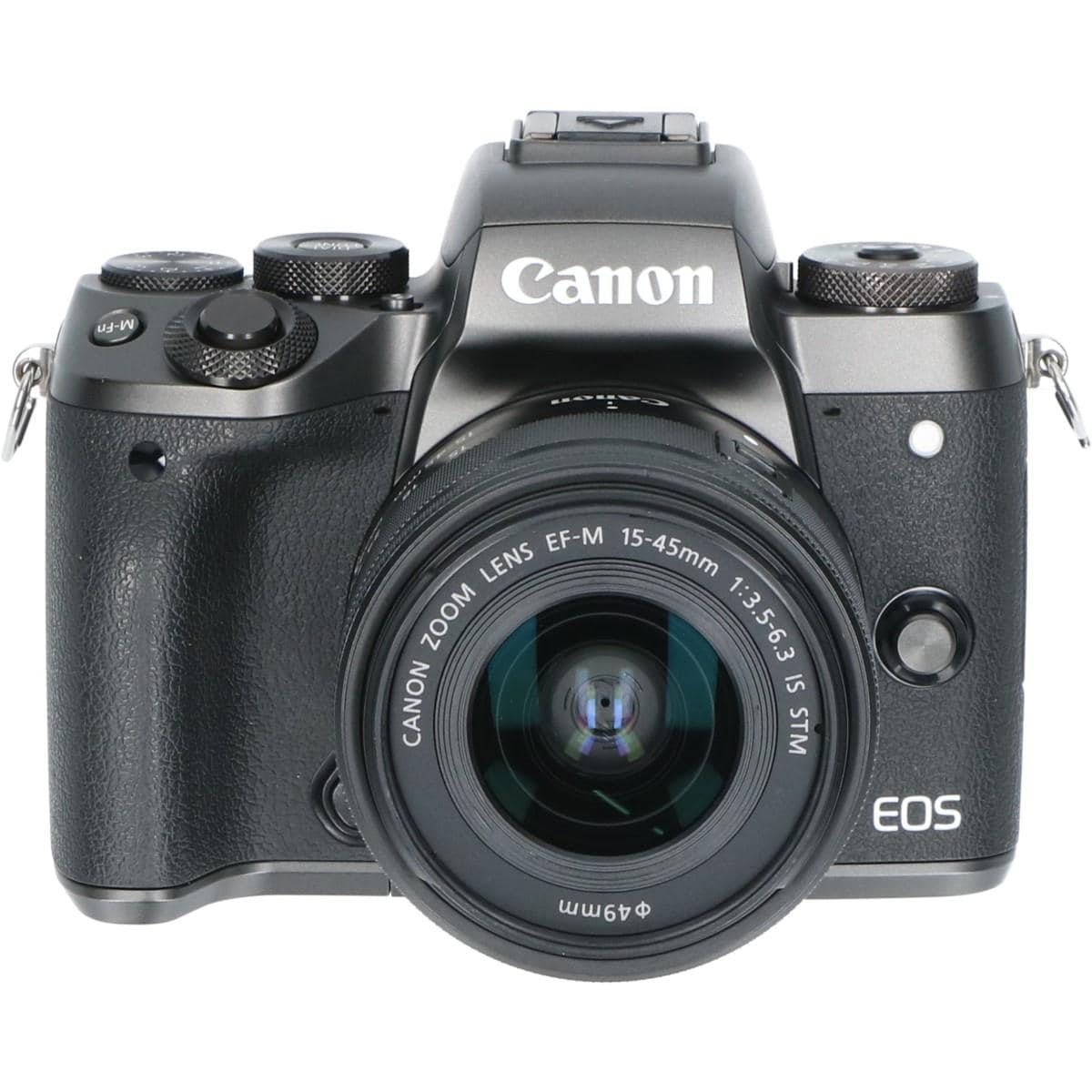 ＥＯＳ　Ｍ５　ＥＦ－Ｍ１５－４５ＫＩＴ