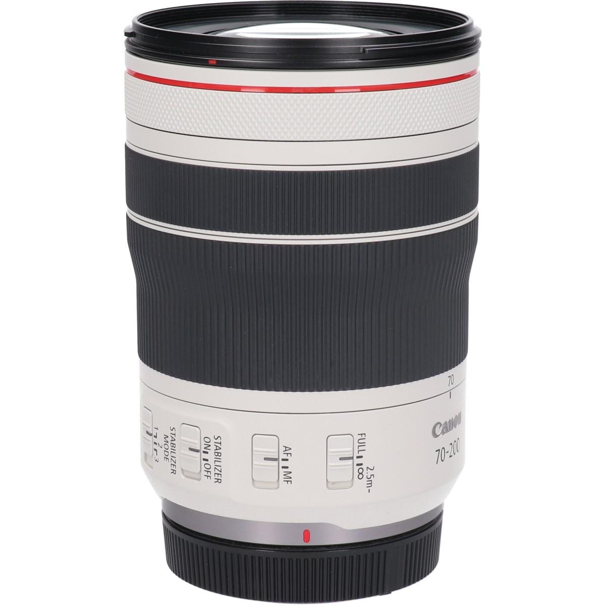 ＲＦ７０－２００ｍｍ　Ｆ４Ｌ　ＩＳ　ＵＳＭ