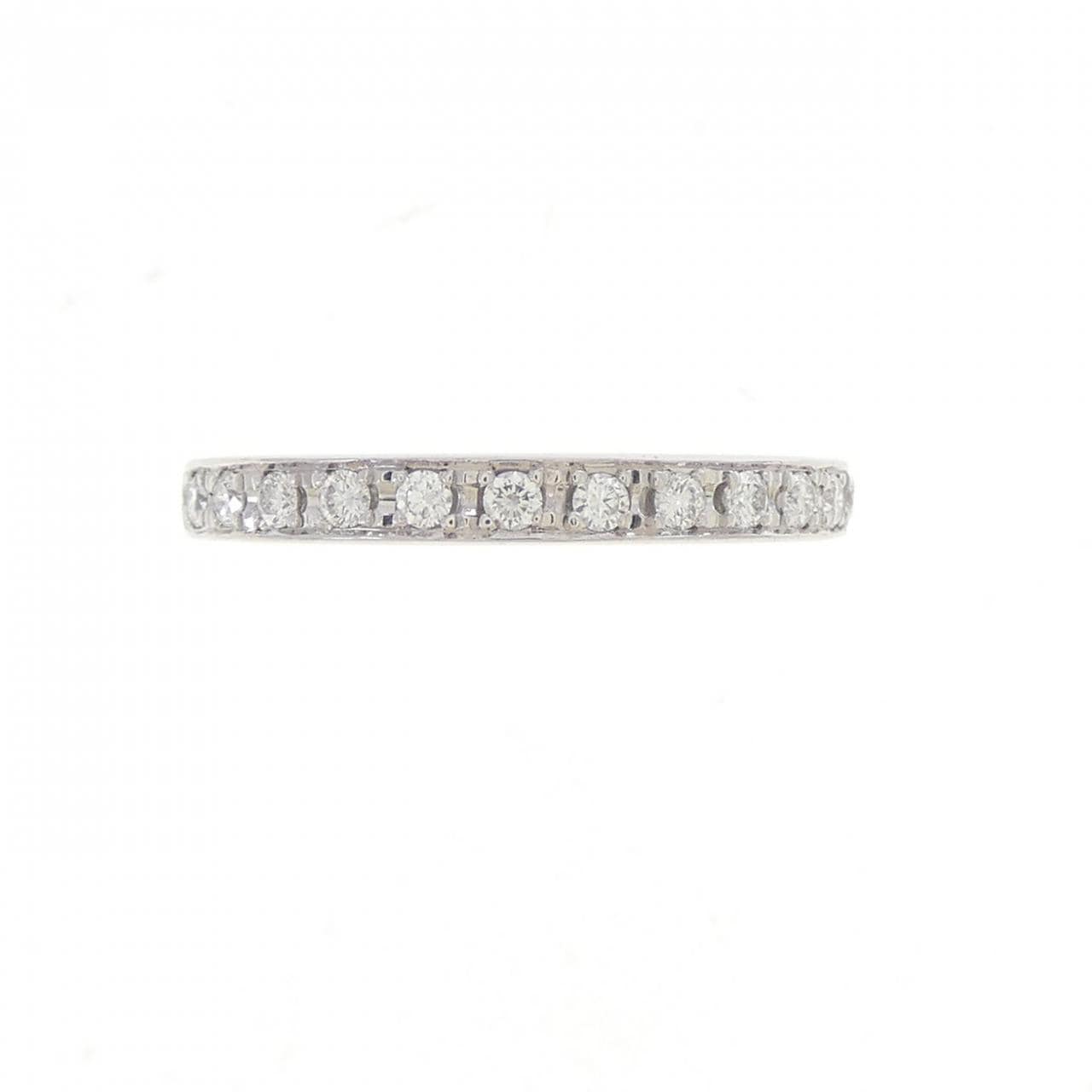 タサキ ダイヤモンド リング 0.14CT