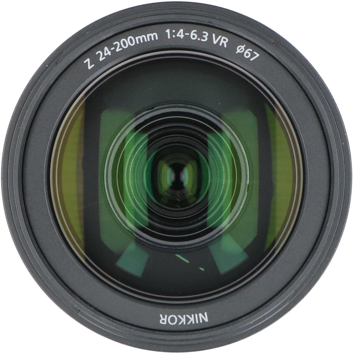 Ｚ２４－２００ｍｍ　Ｆ４－６．３ＶＲ