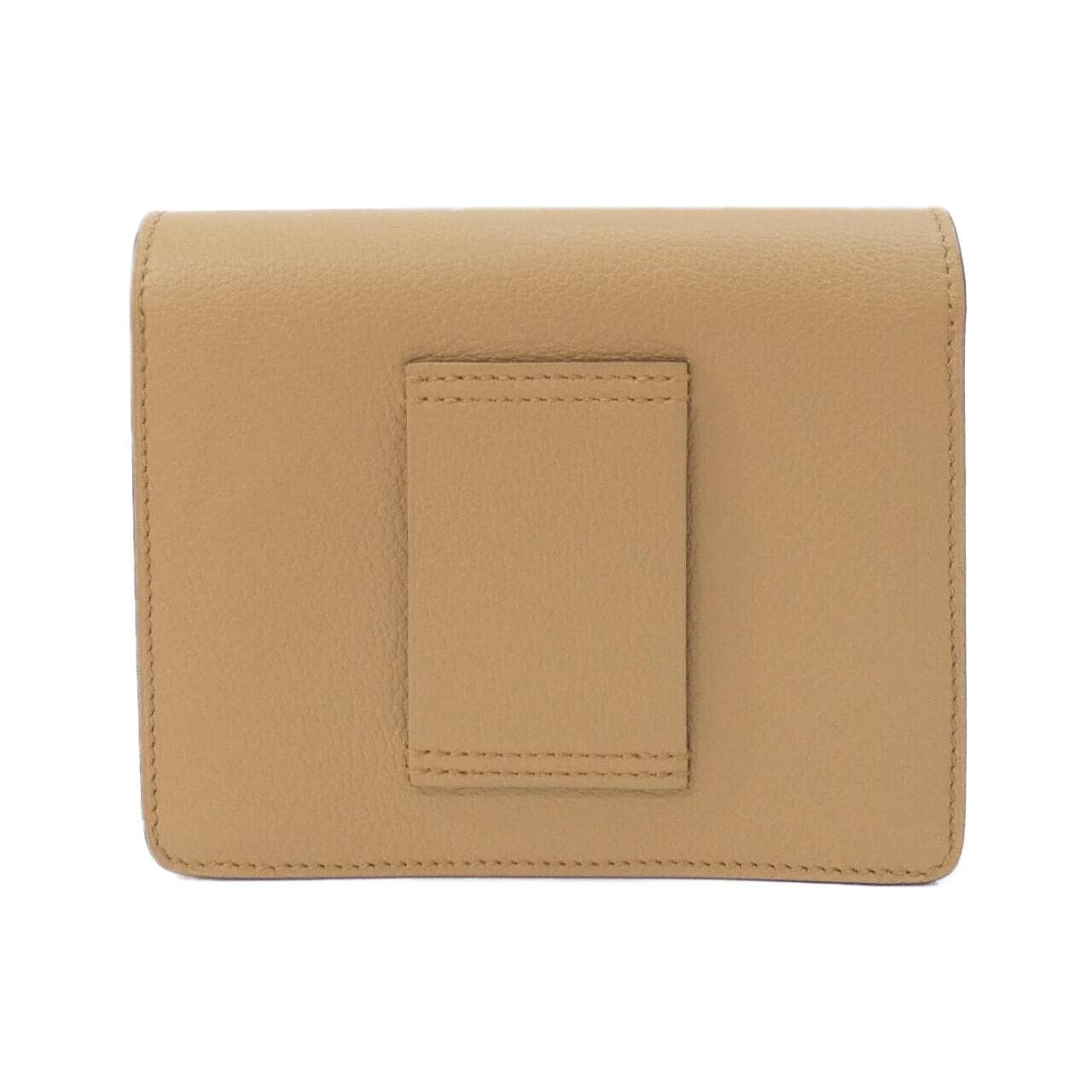 エルメス ルリ スリム バイカラー 082212CP 財布