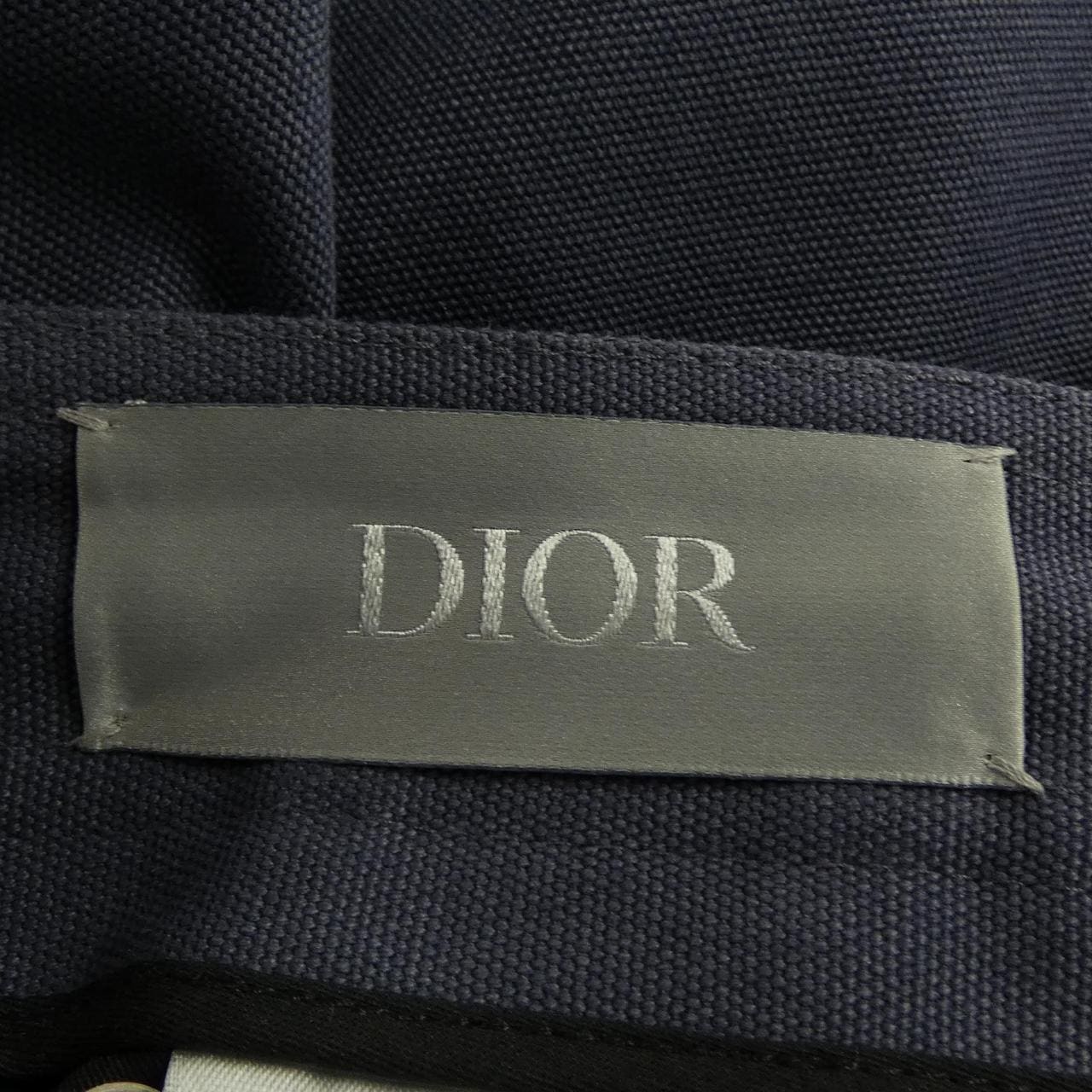 ディオール DIOR 383C177A5641 パンツ