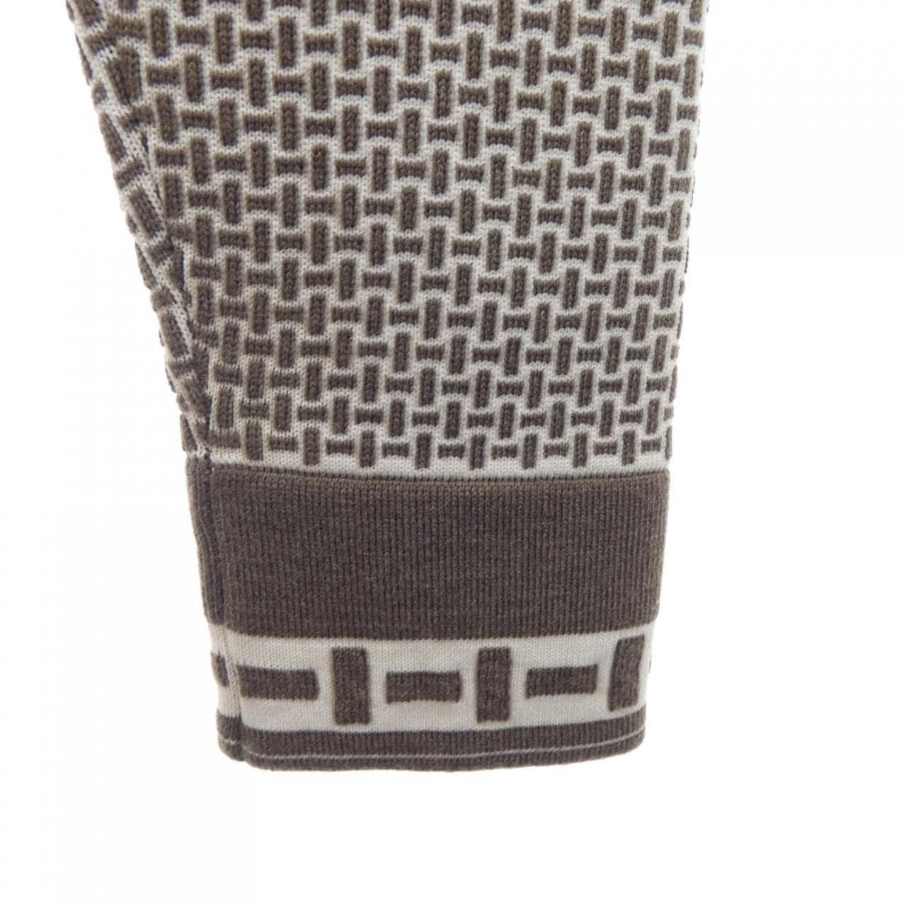 エルメス HERMES モザイク MOSAIQUE 2H2405DD パンツ