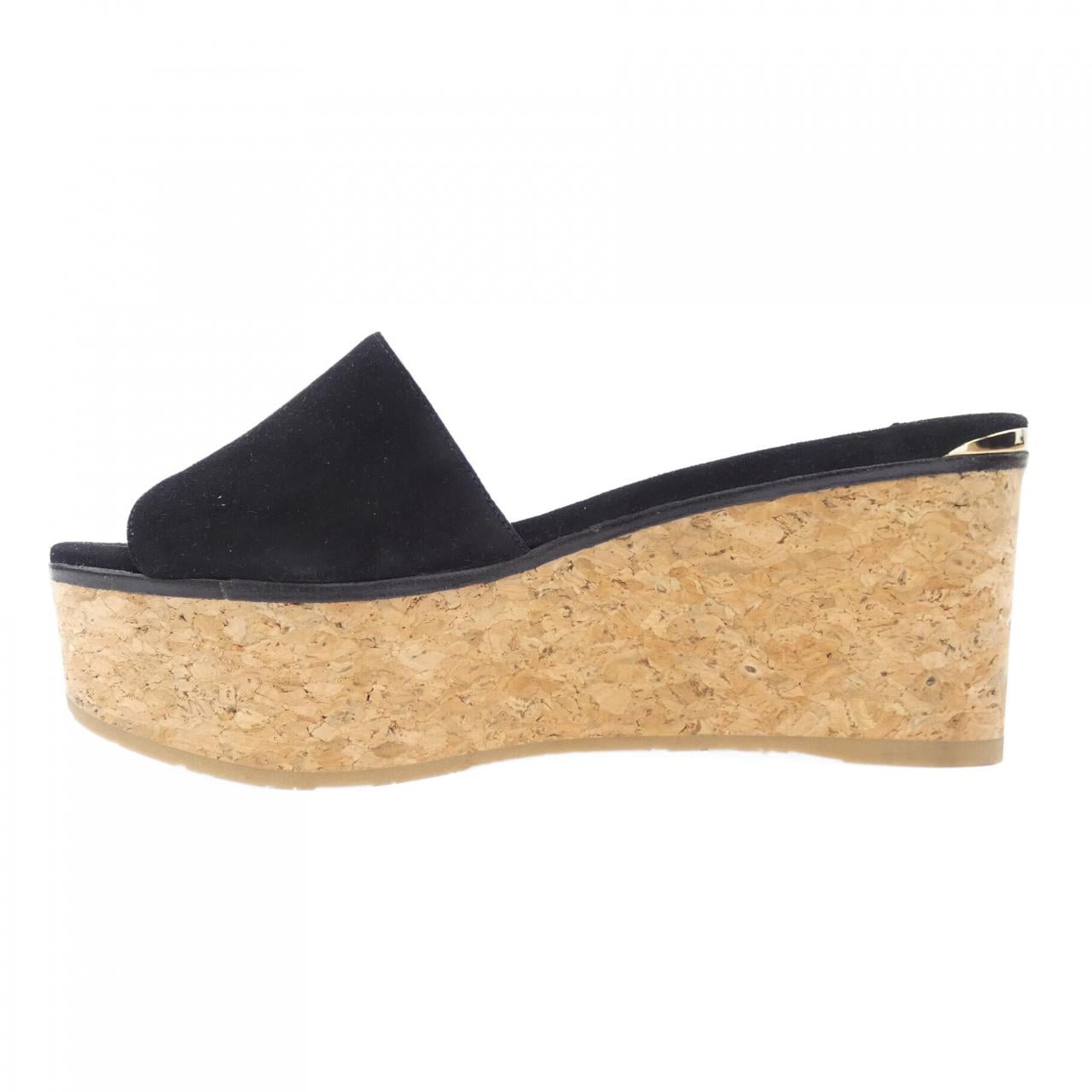 ジミーチュウ JIMMY CHOO サンダル