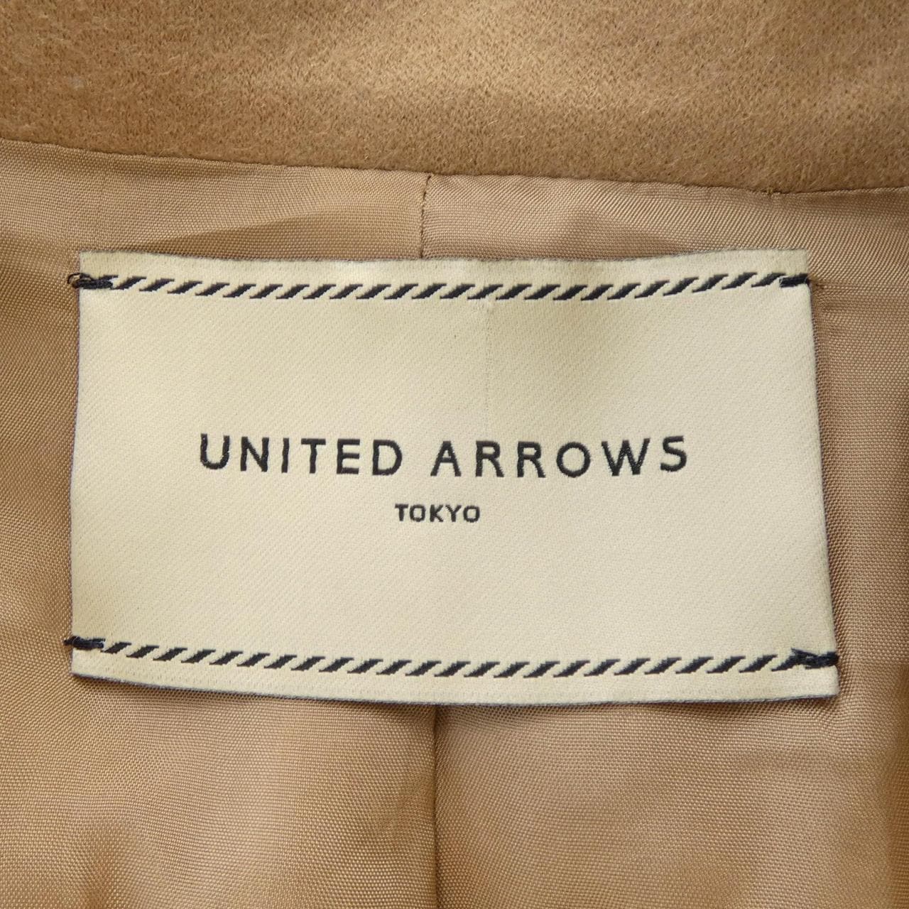 ユナイテッドアローズ UNITED ARROWS 1522-257-4662 ジャケット