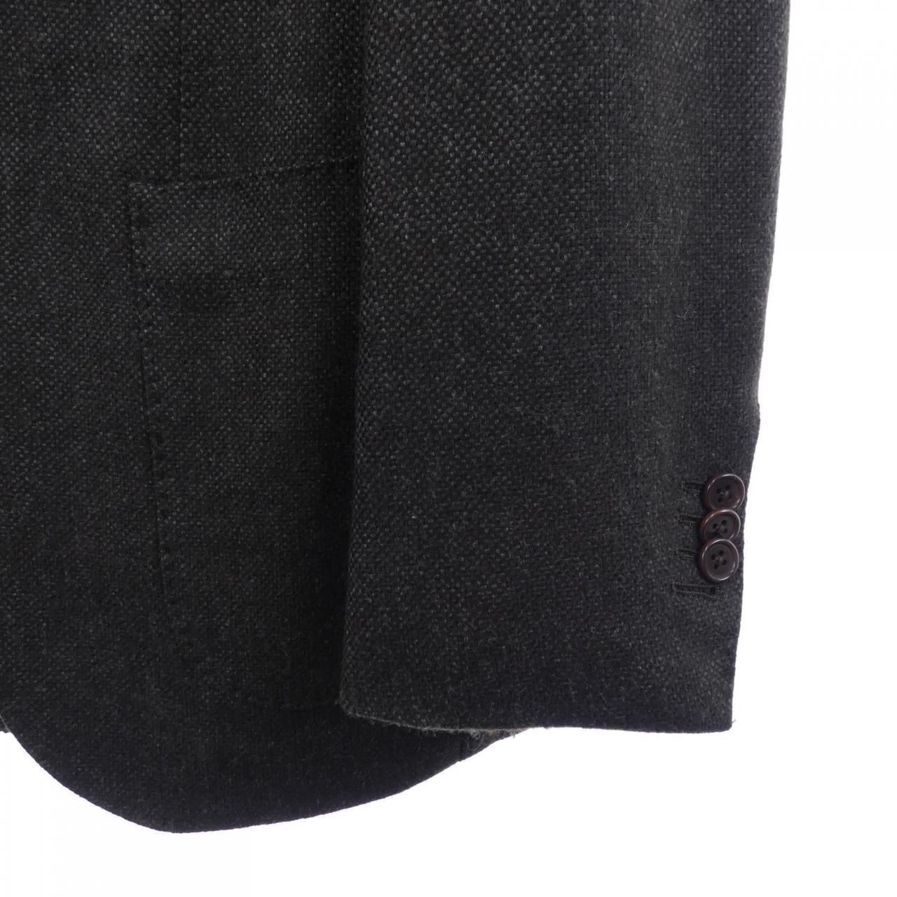 ビームスエフ BEAMS F 21-16-0869-015 ジャケット