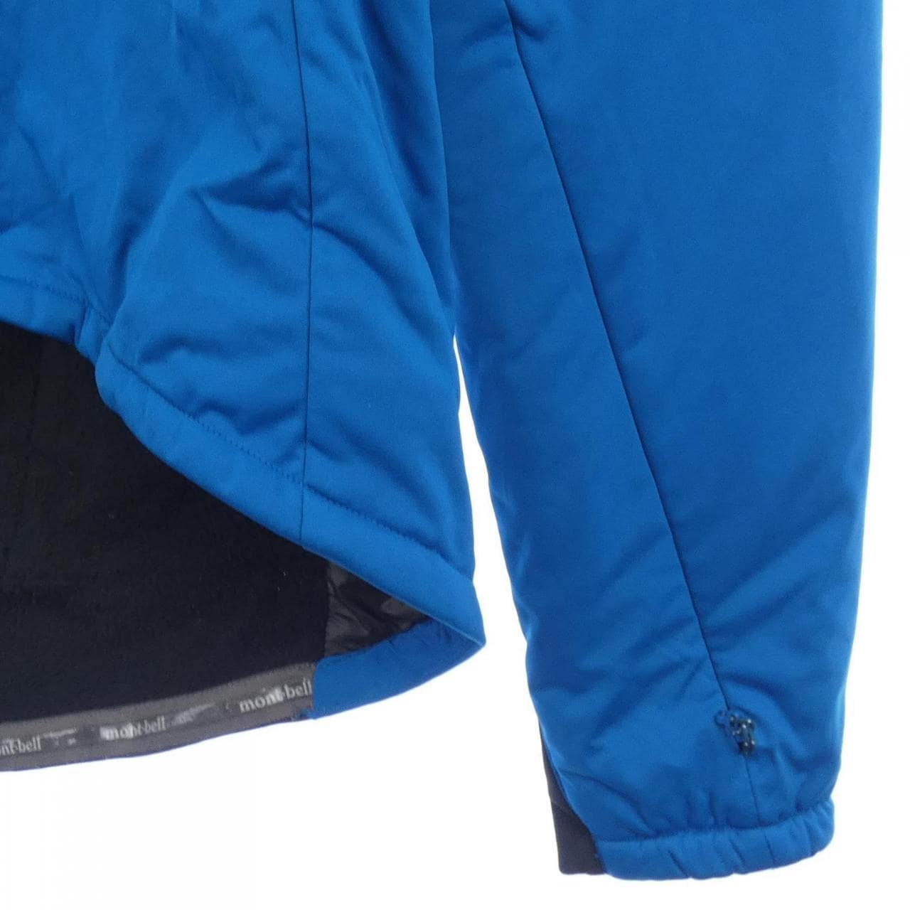 モンベル MONT BELL ブルゾン