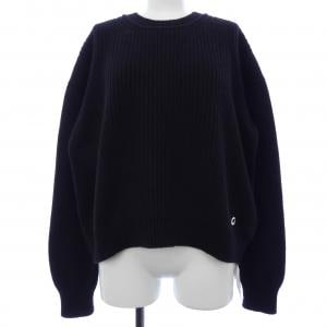 エルメス HERMES カナディアンボタン 4H2601D1 ニット