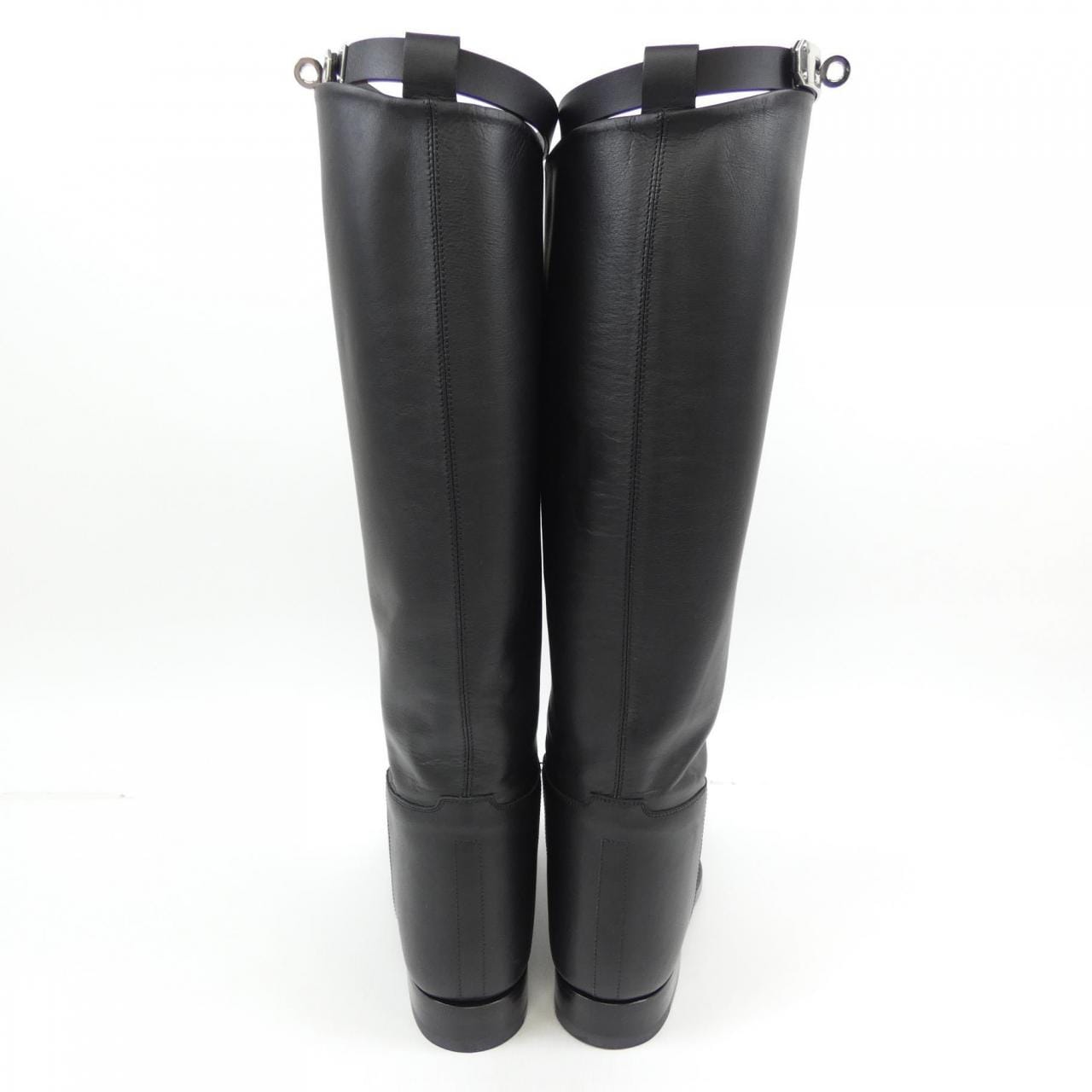 エルメス HERMES ジャンピング ケリーバックル 221102Z ブーツ