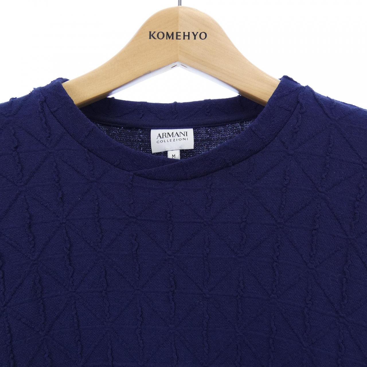 アルマーニコレツィオーニ ARMANI collezioni トップス