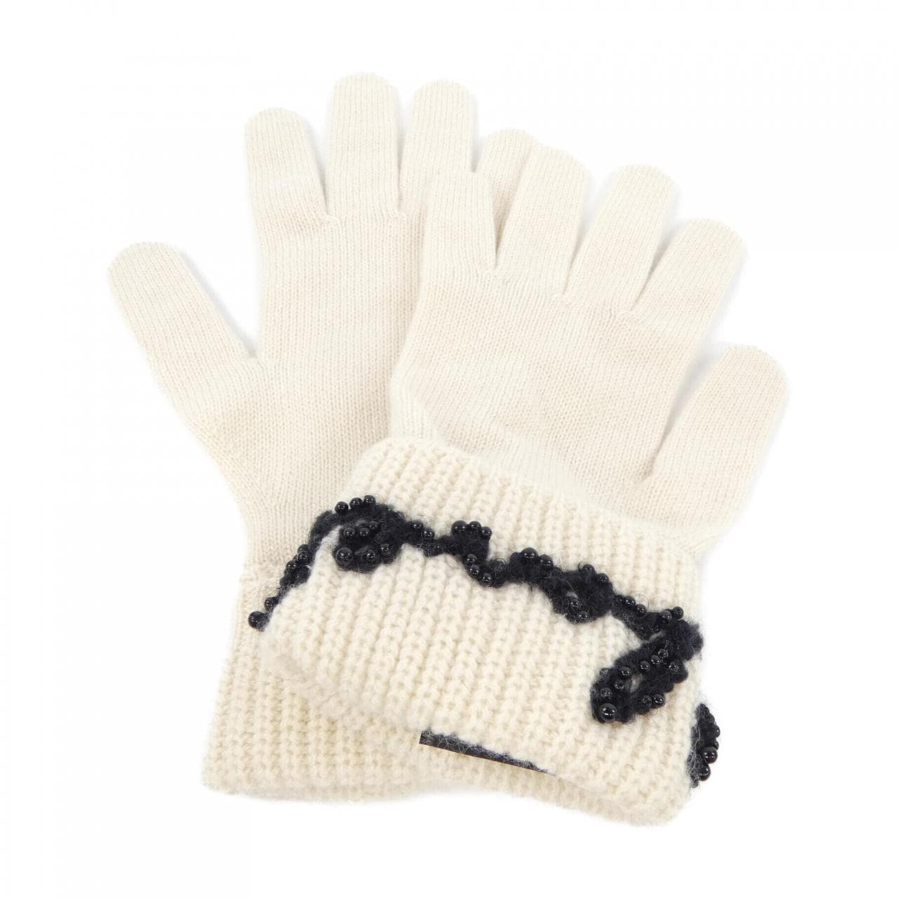 シャネル CHANEL AA7627B05931 GLOVE