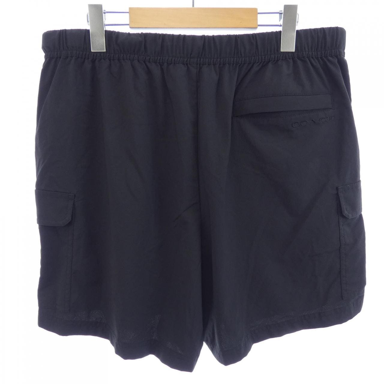 コーチ COACH CY570 ショートパンツ